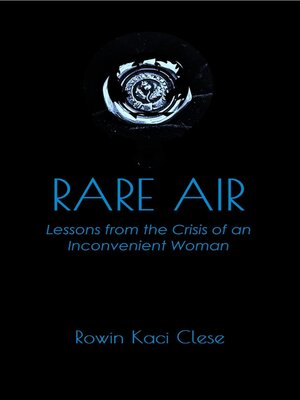 cover image of Rare Air